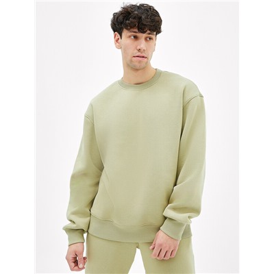 КОМПЛЕКТ МУЖСКОЙ (ДЖЕМПЕР, БРЮКИ) 191021