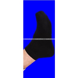 СЛАВА носки мужские укороченные ОДНОТОННЫЕ