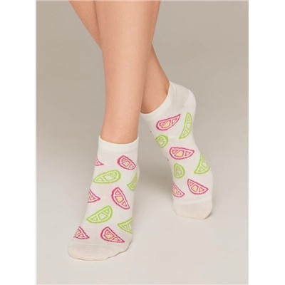 ESLI ACTIVE Носки женские хлопковые