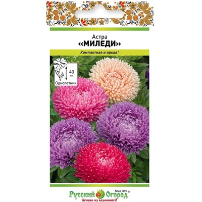 Астра Миледи смесь (НК)