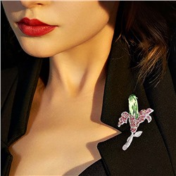 Брошь арт. 32 2207 (id 279044)