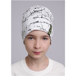 453875 CLEVER Шапка
