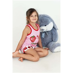 Пижама с шортами 21507 НАТАЛИ, 882915