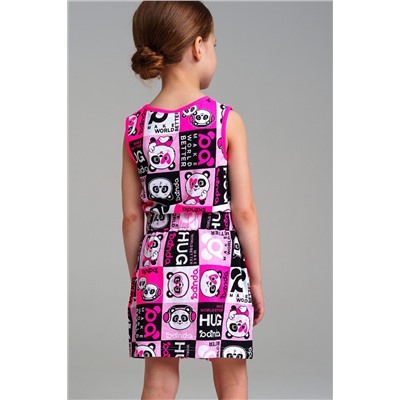 Сарафан PLAYTODAY, 967953