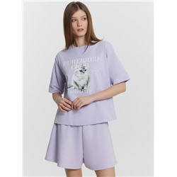 ФУТБОЛКА ЖЕНСКАЯ 112862