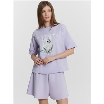 ФУТБОЛКА ЖЕНСКАЯ 112862