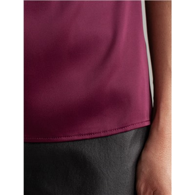 VILATTE Блузка D29.276