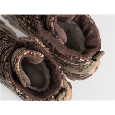 Зимние Ботинки