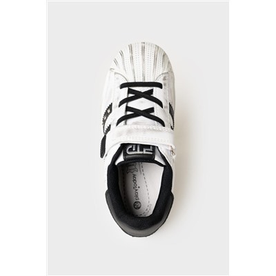 Полуботинки для мальчиков PLAYTODAY, 1239966