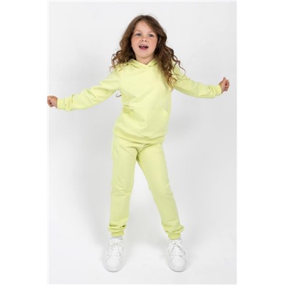 Костюм Хэппи Банан (Желтый)