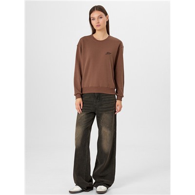 СВИТШОТ ЖЕНСКИЙ 122858