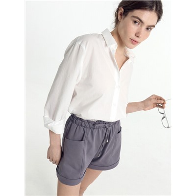 ШОРТЫ ЖЕНСКИЕ 132320