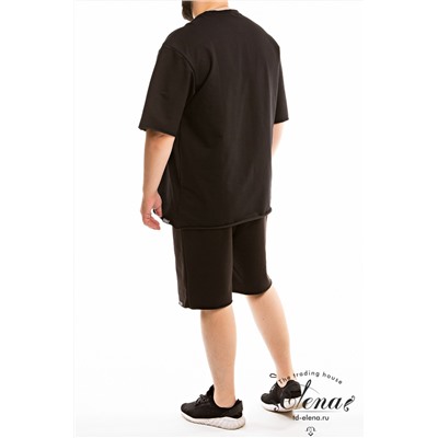 Шорты М122031б