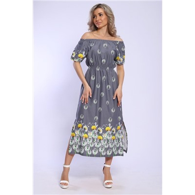 Сарафан 71115 НАТАЛИ, 1001705
