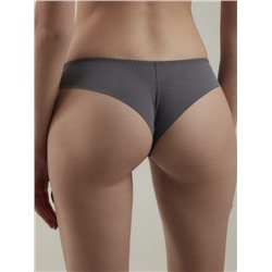 Трусы женские CONTE Трусы "танга" FLEUR TP 6047