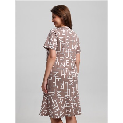 Платье Манифест-1