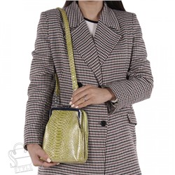 Сумка женская  29133-2 yellow Velina Fabbiano-Safenta/30