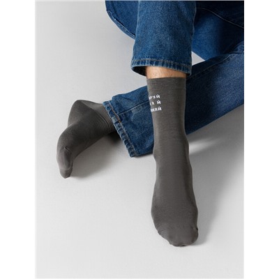 НОСКИ МУЖСКИЕ 017K-3031