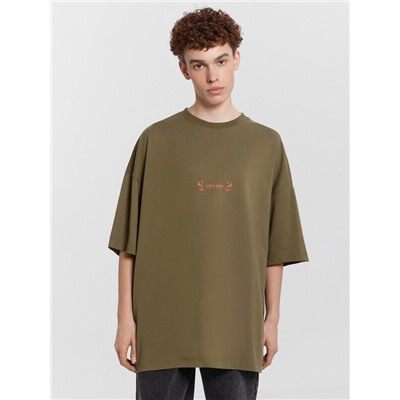 ФУТБОЛКА МУЖСКАЯ 111934