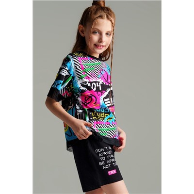 Шорты, 2 шт. PLAYTODAY, 961969