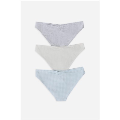 Трусы женские (3шт.) MARK FORMELLE, 1238489