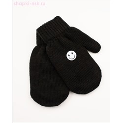 013-TMg Варежки для девочки (9-10 лет)