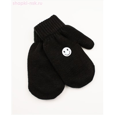 013-TMg Варежки для девочки (9-10 лет)