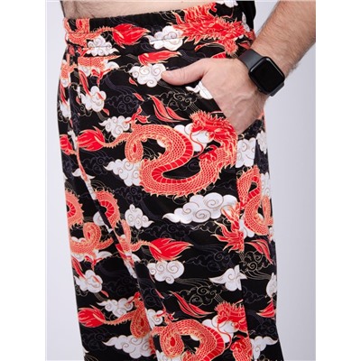 Malina Пижама 698б