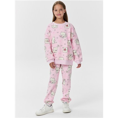 БРЮКИ ДЛЯ ДЕВОЧЕК 187834