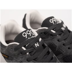 Кроссовки New Balance 990 v2