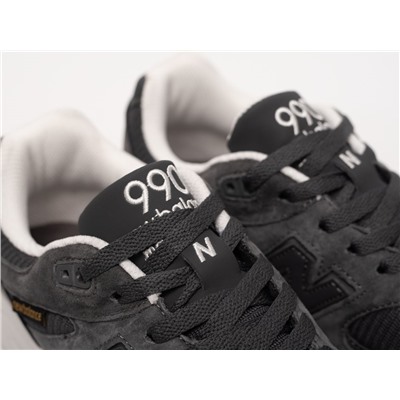 Кроссовки New Balance 990 v2