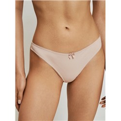 Трусы стринг жен Vega