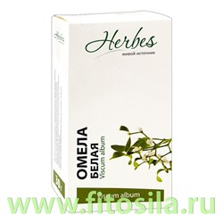 Омела (трава) 30 гр Herbes