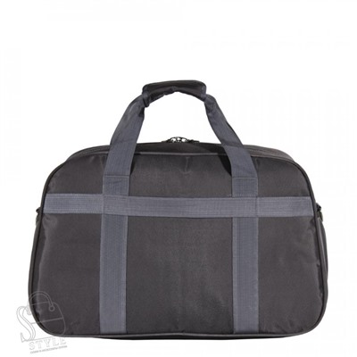 Сумка дорожная 288TM gray S-Style