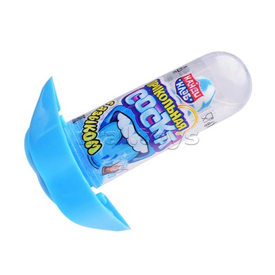 Карамель "Прикольная соска с языком" 3,5гр*30шт