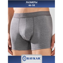 1110-22 Боксеры мужские (BAYKAR)