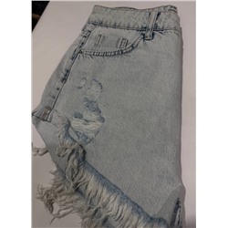 Женские шорты CRACPOT