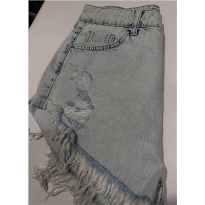 Женские шорты CRACPOT