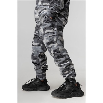 Костюм (Толстовка+Брюки) BODO, 1196589