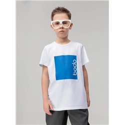 Bodo Футболка 4-364MU