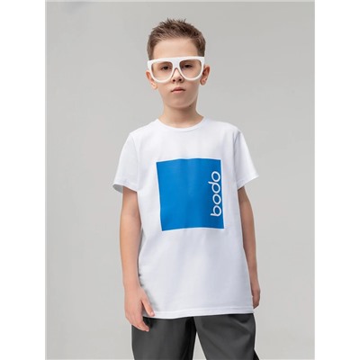 Bodo Футболка 4-364MU