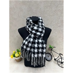 Платок из кашемира, мультицвет