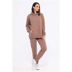 VISERDI Худи 3152-беж 111840