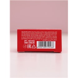 Соль для ванны «Новый Год лошади» 100 г