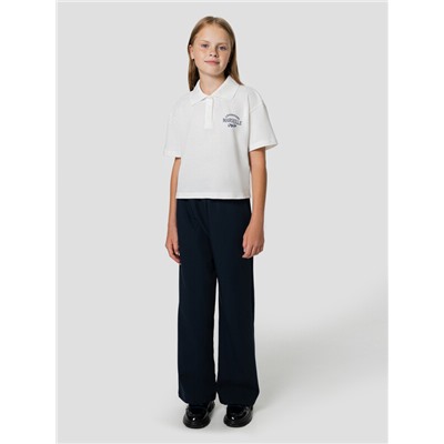 ПОЛО ДЛЯ ДЕВОЧЕК 117934