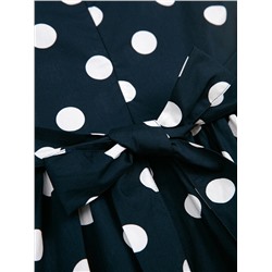 Платье текстильное для девочек