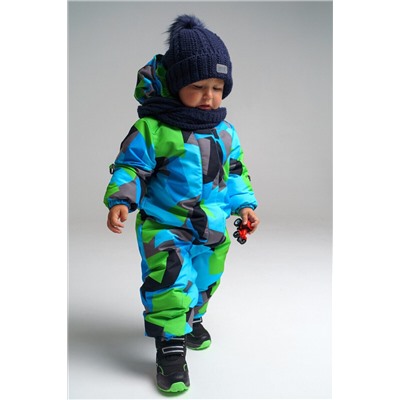 Комплект (Шапка+Снуд) PLAYTODAY, 685569