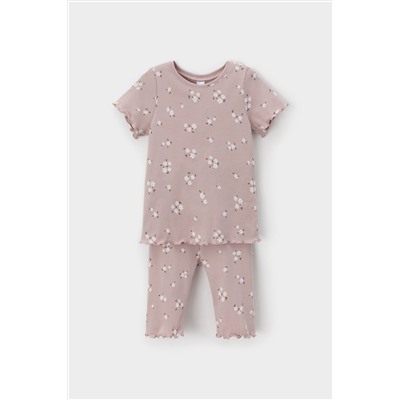 Пижама CROCKID, 1238092