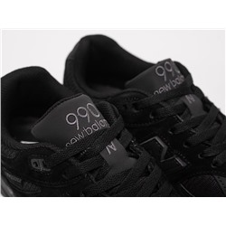 Кроссовки New Balance 990 v2