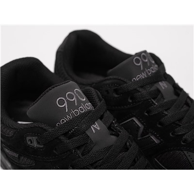Кроссовки New Balance 990 v2